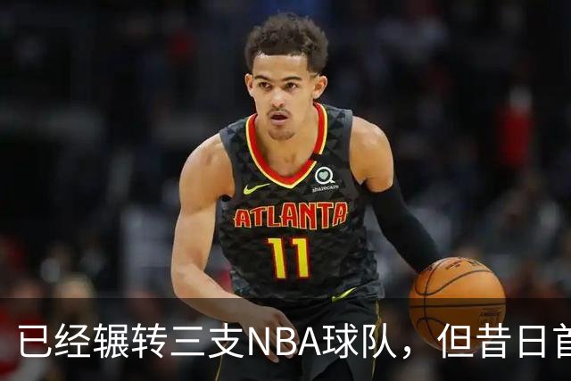 已经辗转三支NBA球队，但昔日首轮秀相信自己能在独行侠取得成功